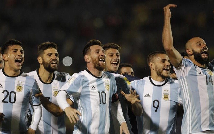 La final del Mundial y Argentina-Islandia ya agotaron entradas