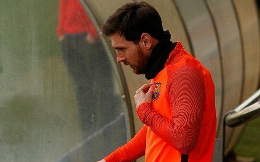 Cuatro clubes están en condiciones de pagar la cláusula de Messi y el Barsa tiembla