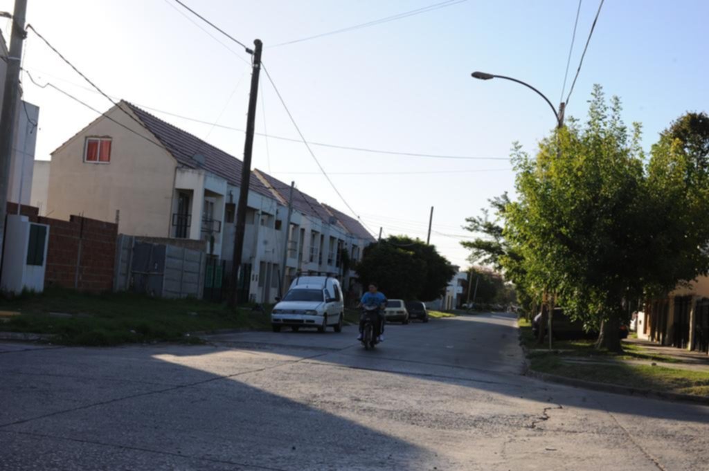 Un joven de 21 años quedó en estado crítico tras recibir un disparo en la frente