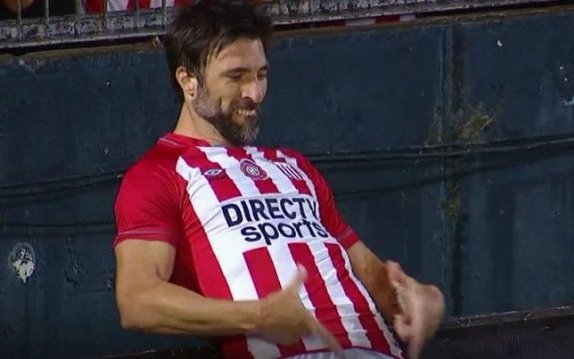 “Uno tiene que estar preparado siempre”