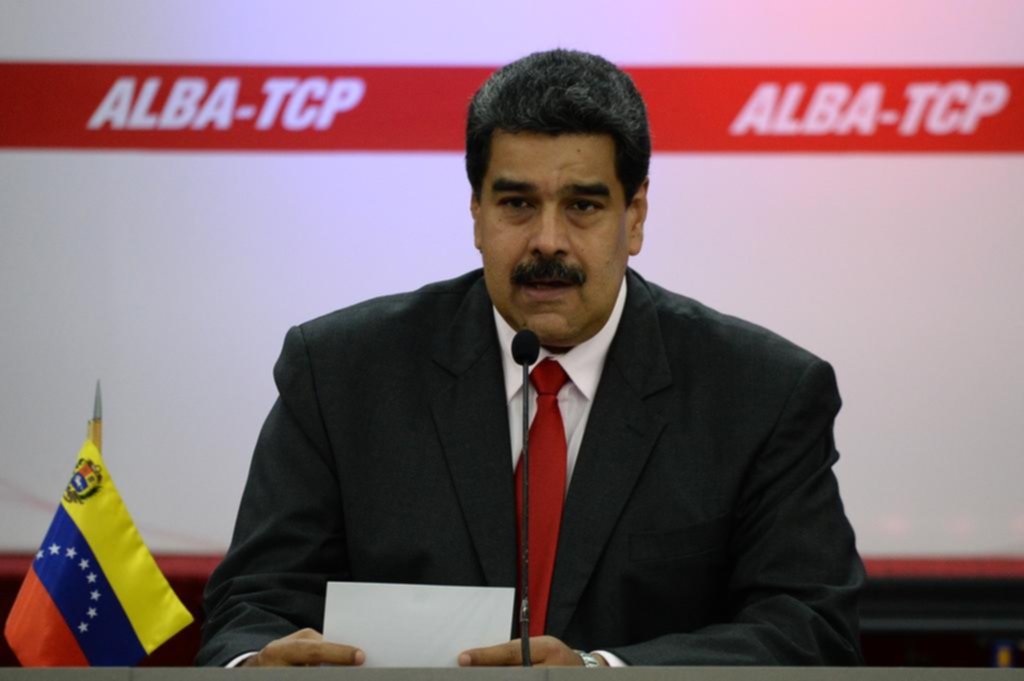Al menos cinco muertos en hospitales y protestas por los apagones en Venezuela