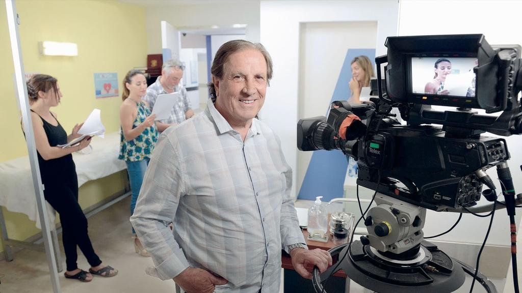 Habló Estevanez: “Es un ‘tole tole’ de juzgamiento mediático”