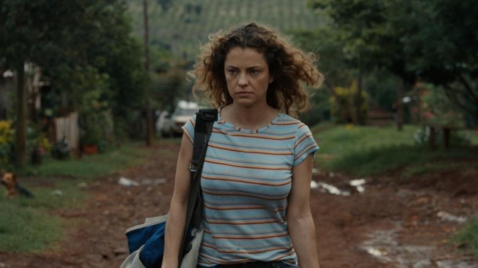 El domingo, a las 22.30, Telefé estrena la premiada película “La Patota”