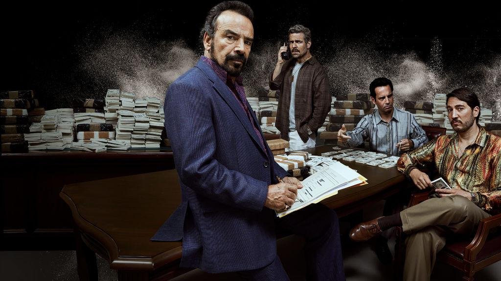 El Vicepresidente de Colombia contra producciones como “Narcos”