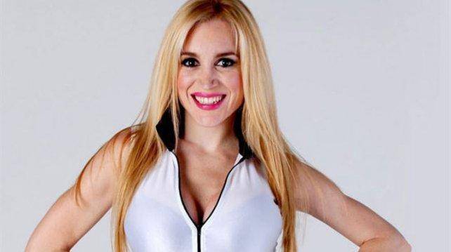 Fátima no imita a Pampita porque.... ¡es linda!