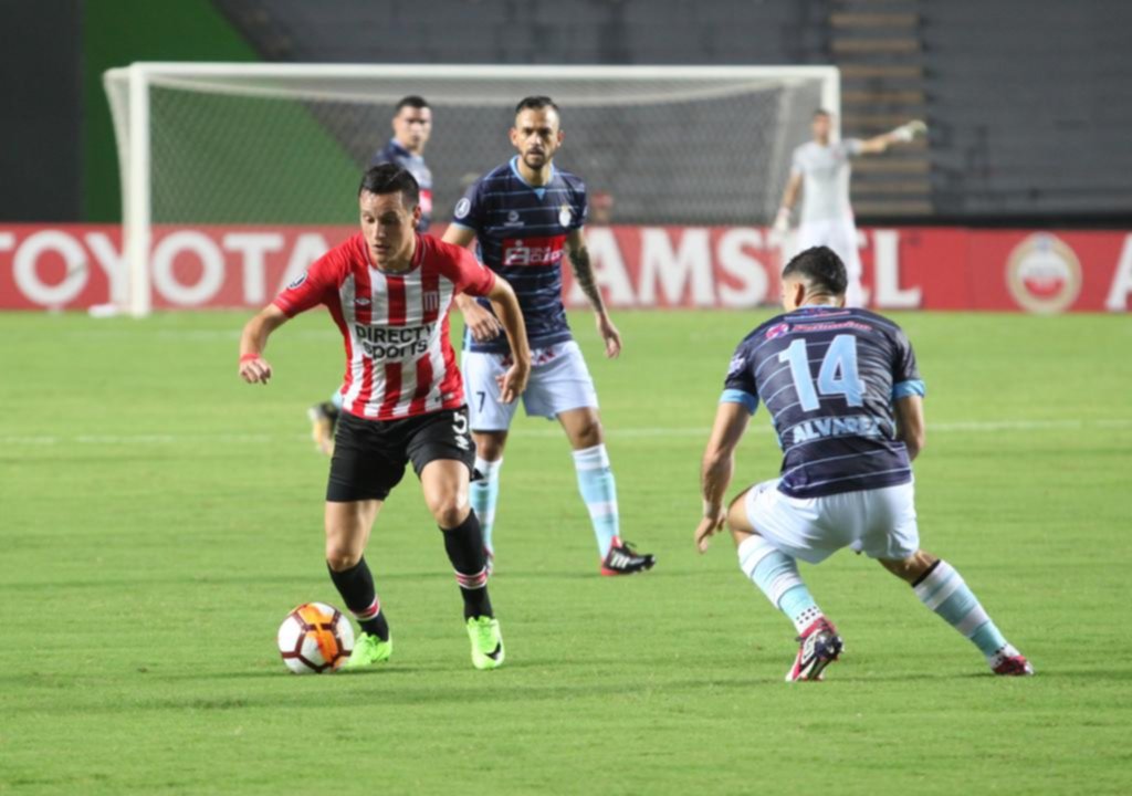 Se reflotó el préstamo chino, pero la CD ya tiene otro a mano