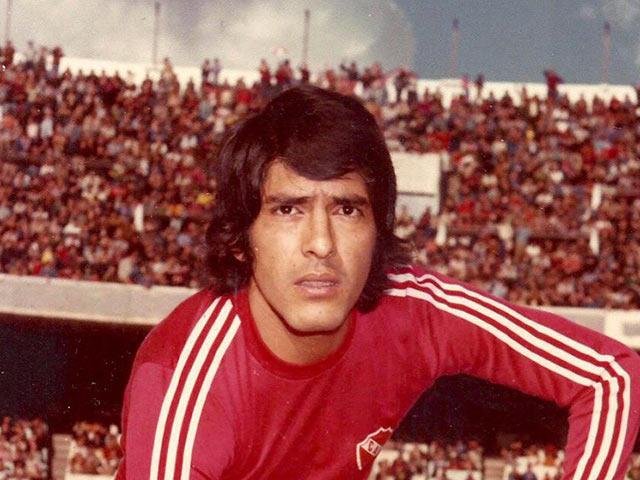 Falleció Rubén Galván, gloria del Rojo, campeón del mundo en 1978 y con paso por el León