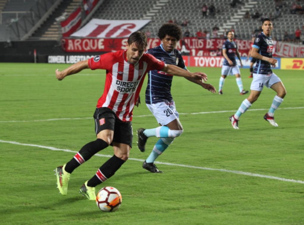 Sin descanso, regresa a las prácticas con la mira puesta en un duelo clave ante el Tomba