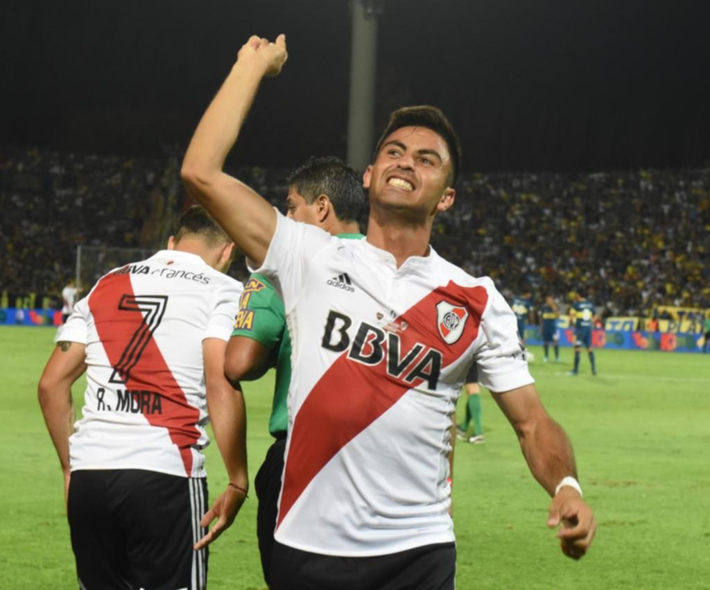 Armani, Pity y Nacho, los más destacados