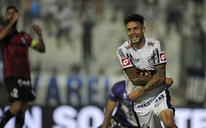 Quilmes juega para que el Tiburón no lo termine de hundir