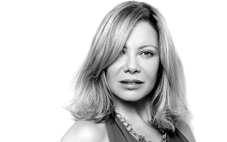 A los 61 años, Cecilia Roth se desnudó y sorprendió a todos