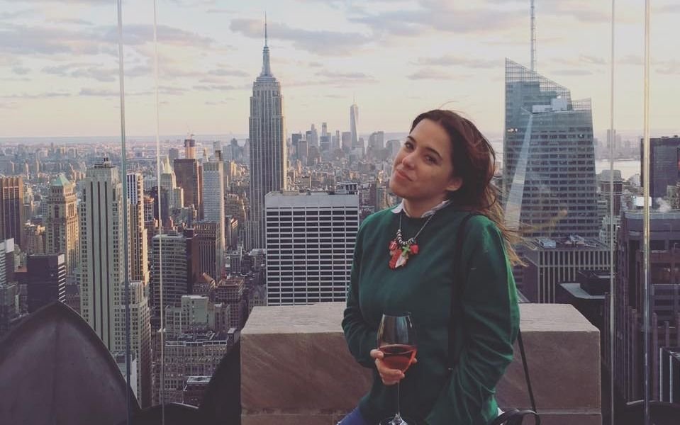 Llegaron los restos de la joven argentina que murió en Nueva York