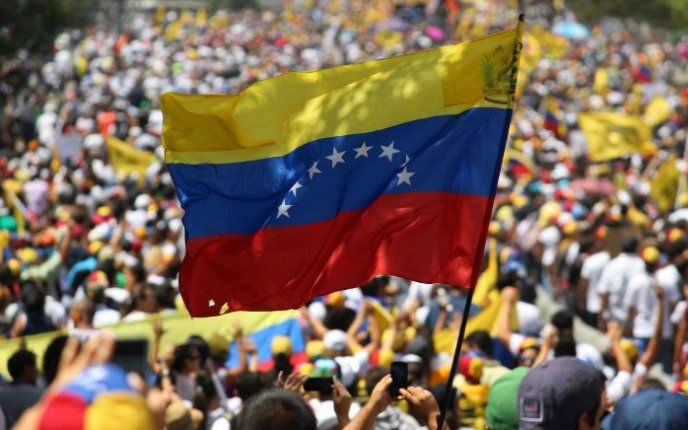 Según un informe de la ONU, Venezuela es el país menos feliz de América Latina