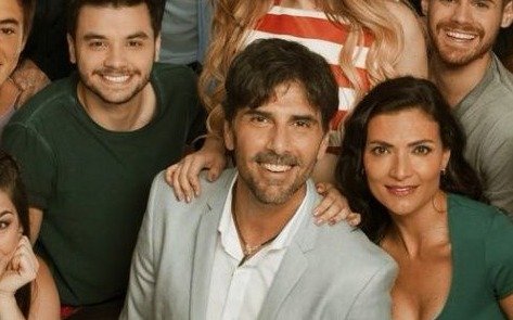 Juan Darthés renunciaría a su protagónico en Simona