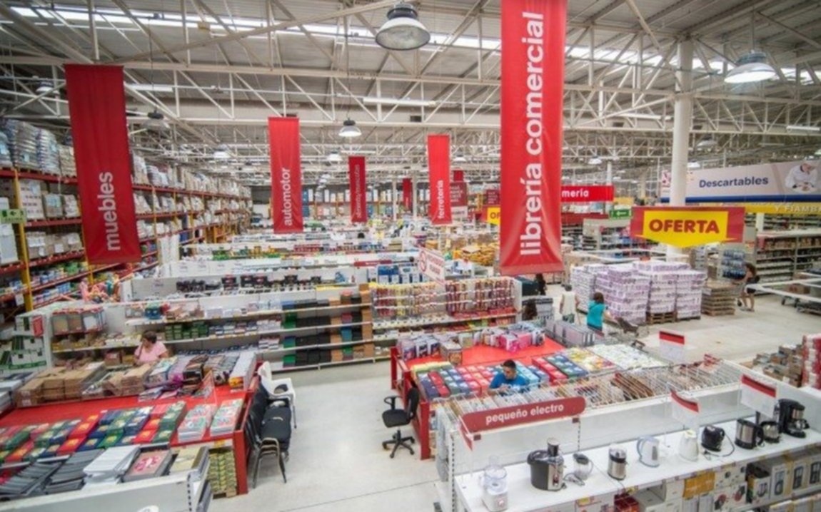 Los precios mayoristas subieron en febrero, al igual que los costos de la construcción