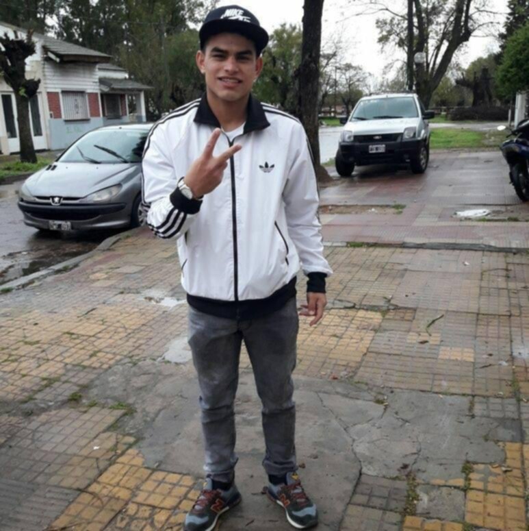 Murió el joven baleado en Tolosa y ya son 14 los crímenes en la Región durante 2018