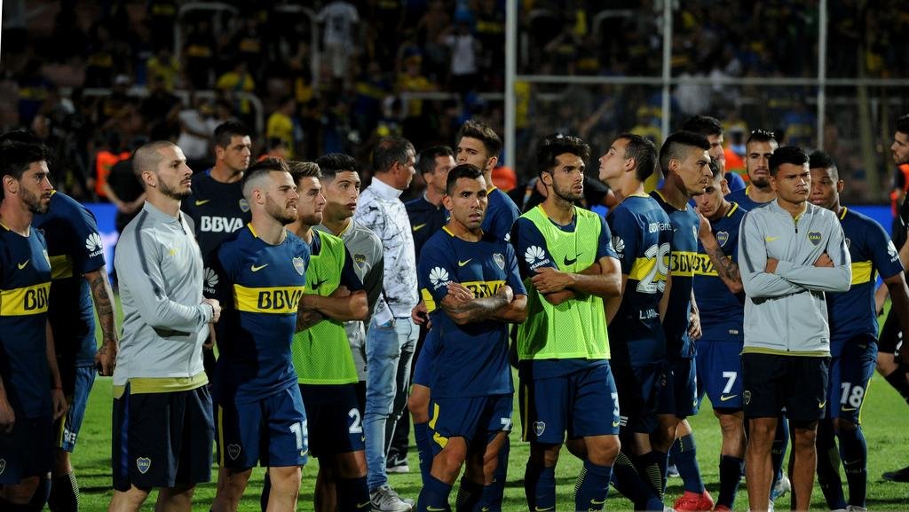 Diez razones por las que Boca pierde sus partidos decisivos jugados “mano a mano”