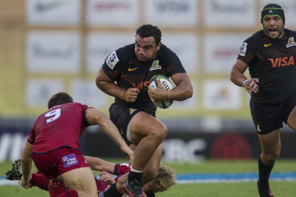 Jaguares recibe a Reds en Vélez Jaguares recibe a Reds en Vélez