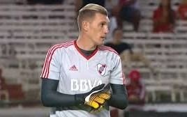 Las vueltas del fútbol: figura de River pudo haber sido jugador de Boca
