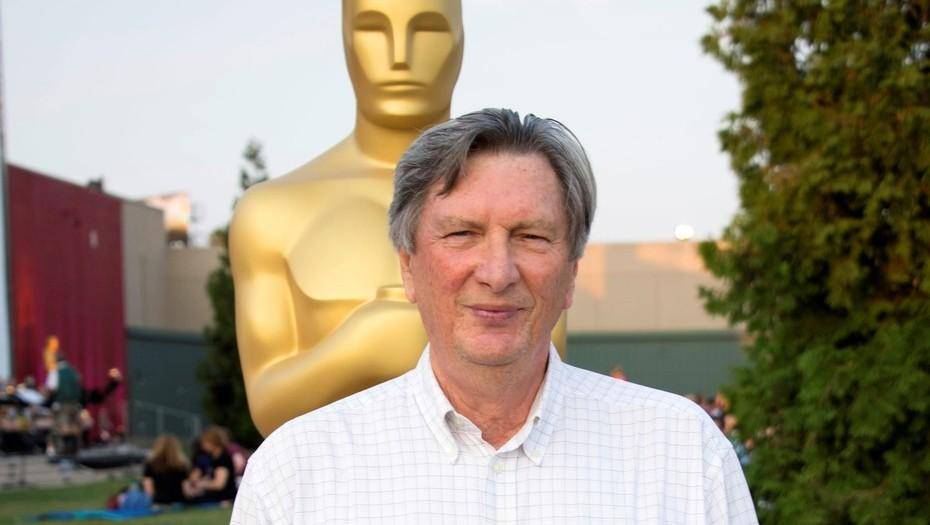 No es película: investigan por acoso sexual al presidente de Hollywood