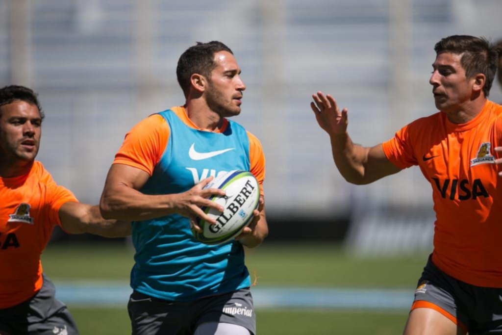 Los Jaguares van por otro triunfo frente a los Reds