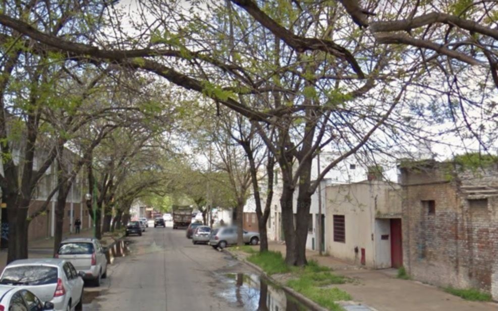 Hallan los cuerpos de dos hombres sin vida, en barrio Hipódromo y Altos de San Lorenzo