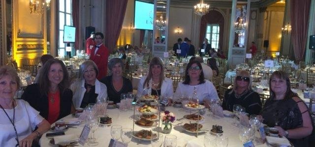 La DAIA y un homenaje a las mujeres en su día