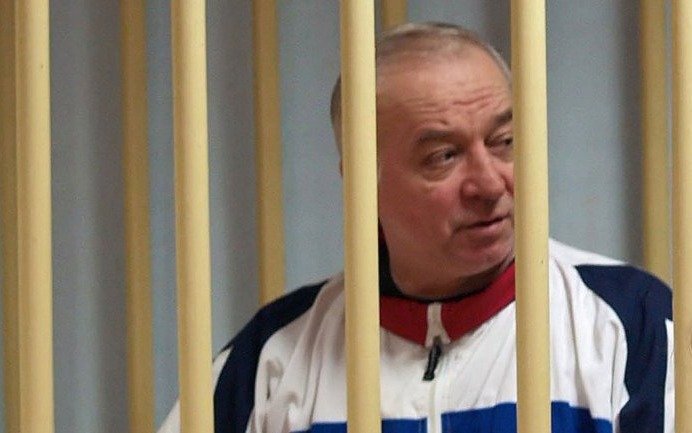 Londres dice tener pruebas de que Rusia es responsable de envenenar al ex espía