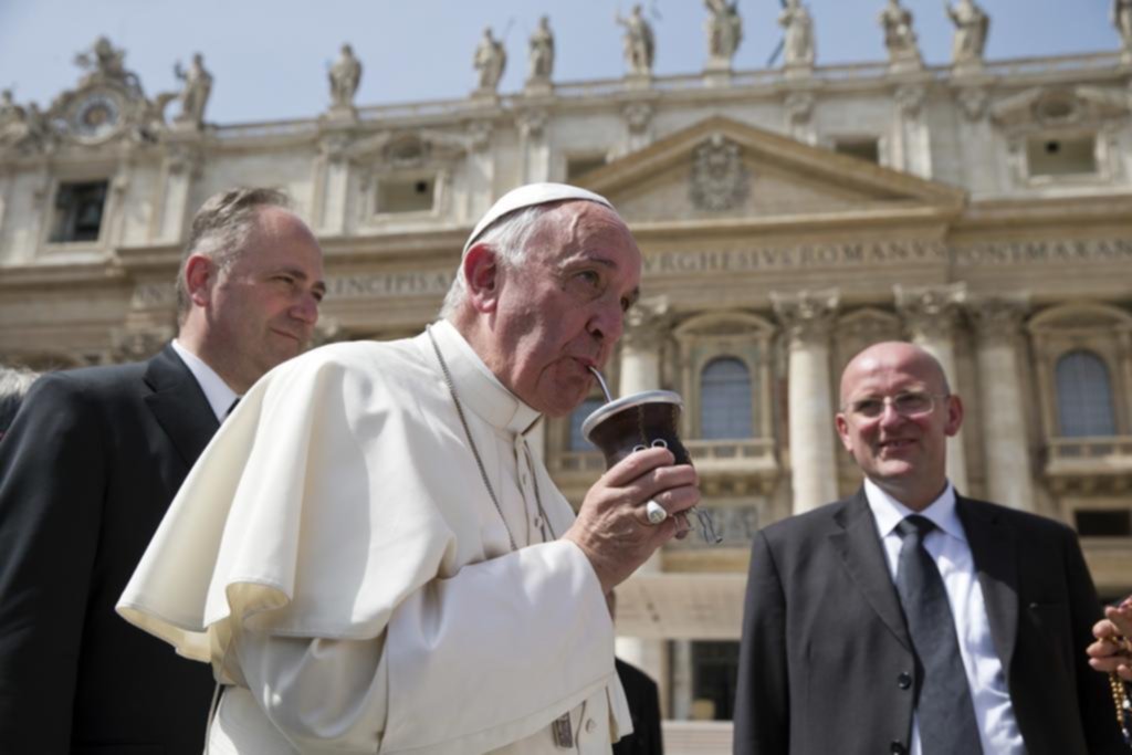 Desde el Gobierno aseguran que la carta del papa Francisco fue “un llamado a la unidad”