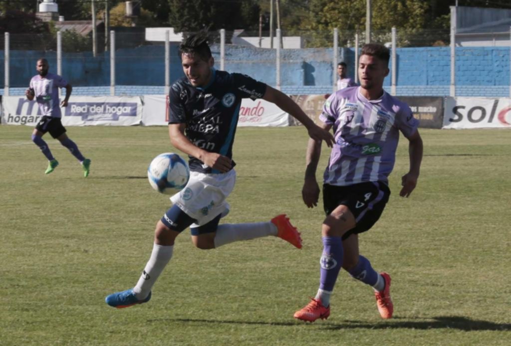 San Carlos, con el promedio entre ceja y ceja, juega otra “final” ante la UAI Urquiza