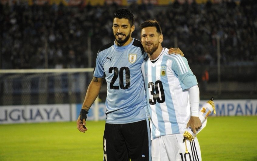 Iniciativa 2030: la empresa que trabajará en la postulación de Argentina para el Mundial