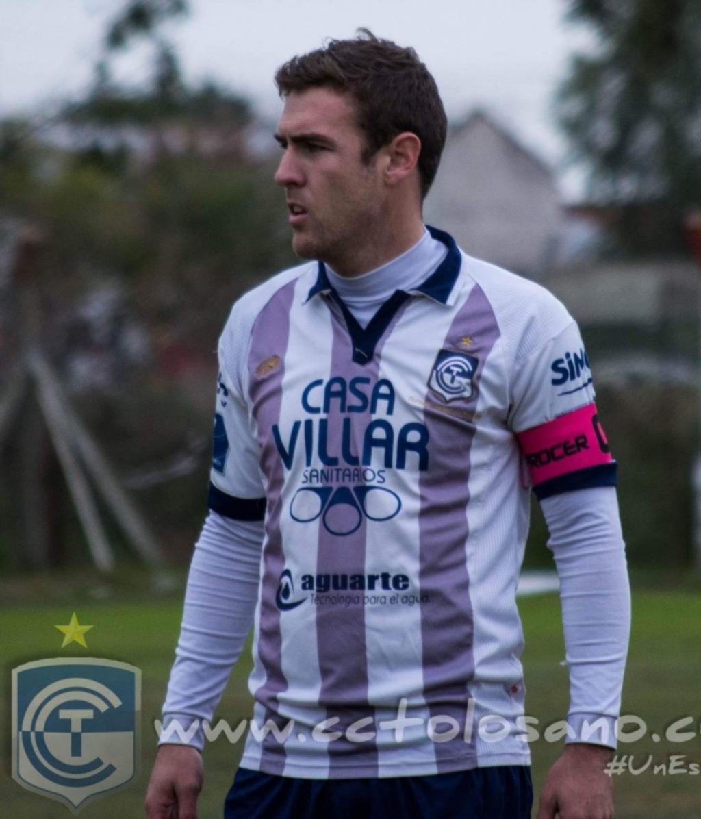 “Es un orgullo haber llegado a los 100 goles con esta camiseta”