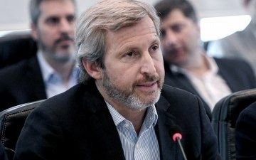 El Gobierno, entre "decepción" y "bronca" por cambio de carátula que beneficia a Cristóbal López
