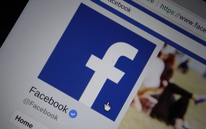 Cómo compartir la menor cantidad de datos posible sin eliminar Facebook