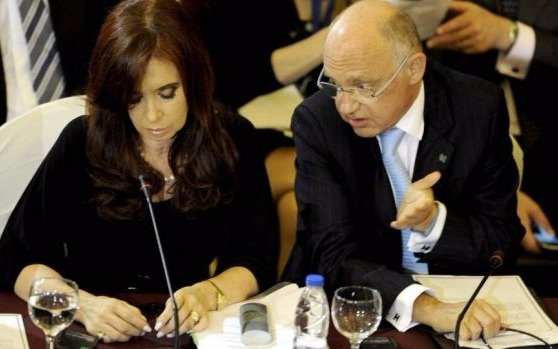Se conoció el nuevo tribunal que llevará la causa de CFK por el Memorándum con Irán
