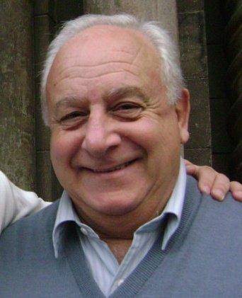 Raúl Alberto Gómez