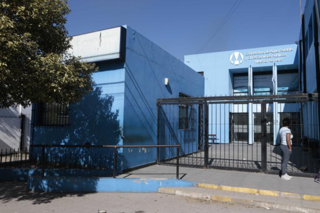 Cuarenta días después de robar una oficina del Correo, hizo una larga cola y asaltó de nuevo