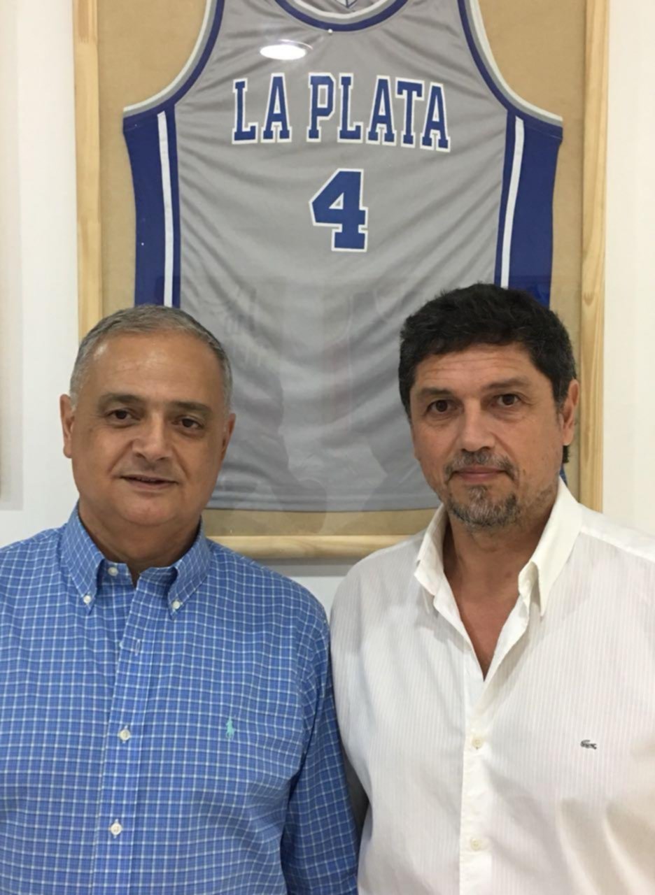 Cerisola fue reelecto en APB