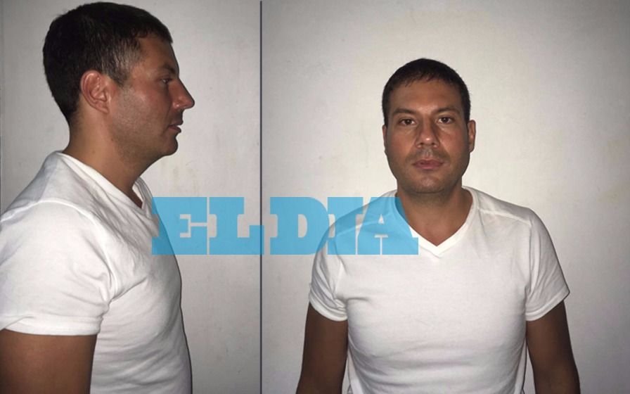 Le dictaron prisión preventiva al urólogo platense por dos de los casos de abuso
