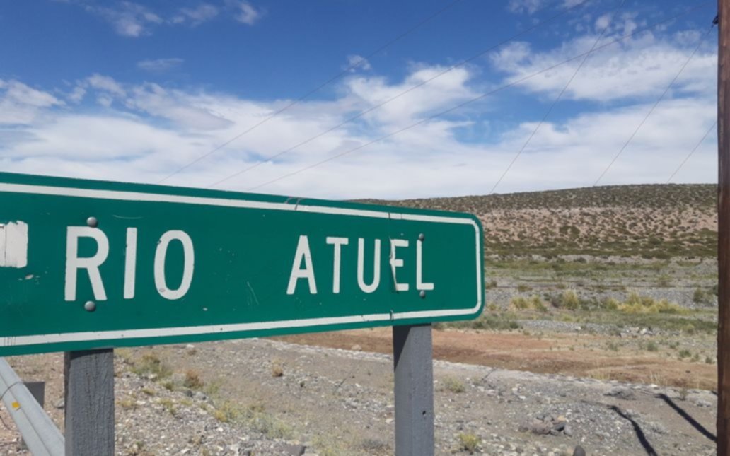 La Pampa pide mayor aporte de Nación por las obras del Atuel