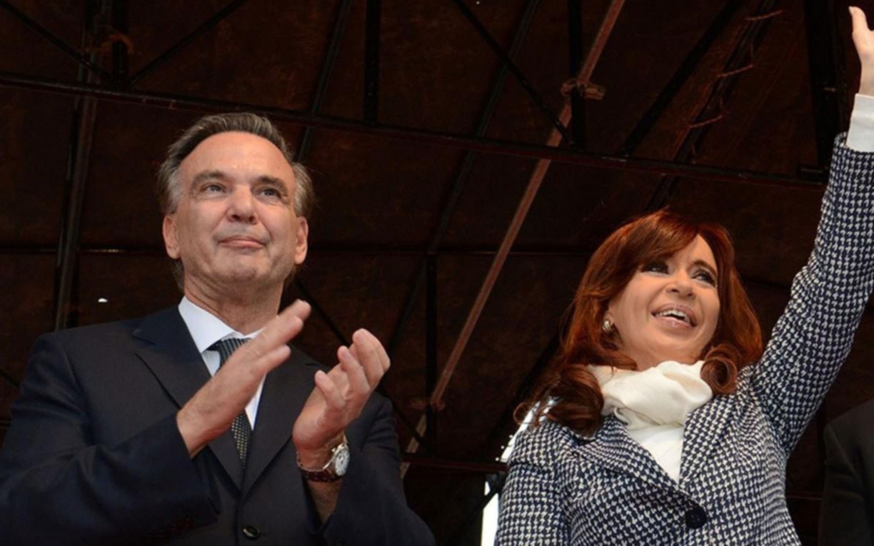 Los fueros de Cristina: el oficialismo hizo enojar a Pichetto en el Senado