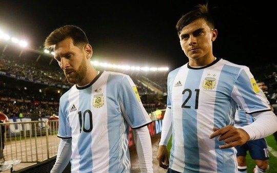 ¿Dybala afuera del Mundial?: aquella declaración que parece condenarlo