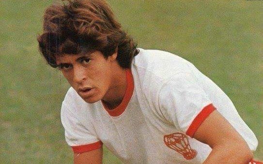 El mundo del fútbol recordó al "Loco"