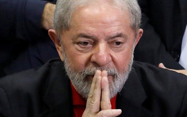 Brasil: la fiscal general pidió rechazar el hábeas corpus presentado por Lula