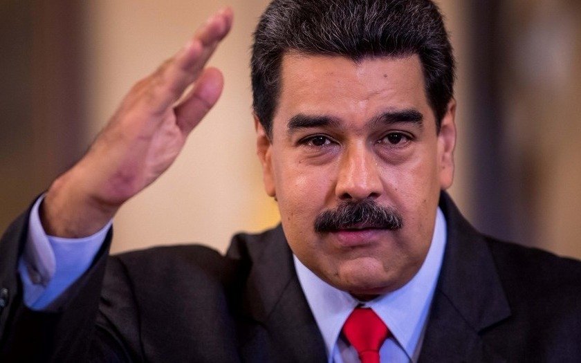 Maduro anunció que le sacará tres ceros al bolívar por la inflación