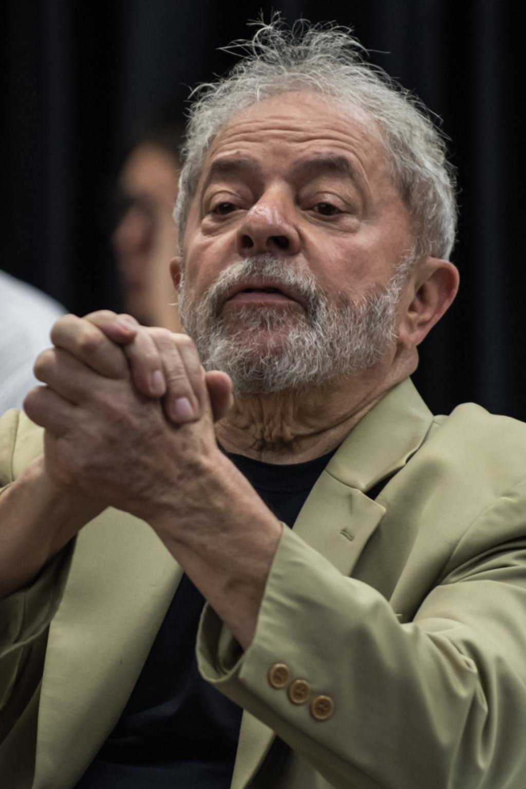 Lula deberá esperar para saber si irá o no preso