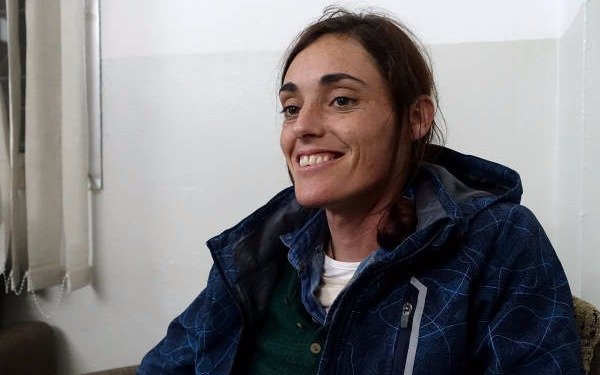 La médica argentina que murió en Siria trabajaba en tareas sanitarias