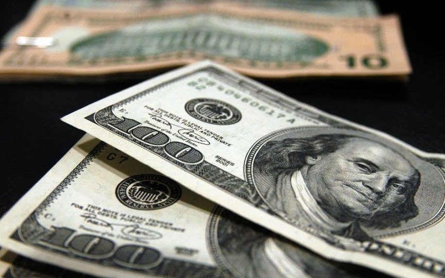 El dólar registró una caída de 7 centavos y cotizó al final de la jornada a $ 20,50