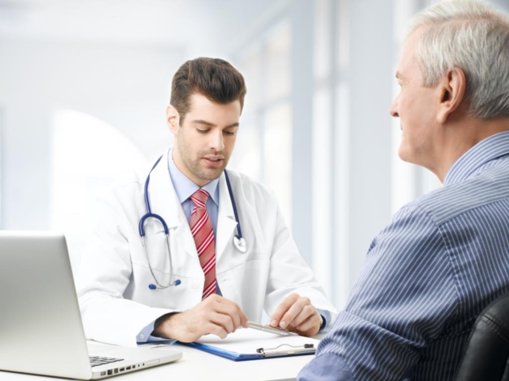 Cáncer de colon: con chequeos regulares se puede detectar para tratar a tiempo