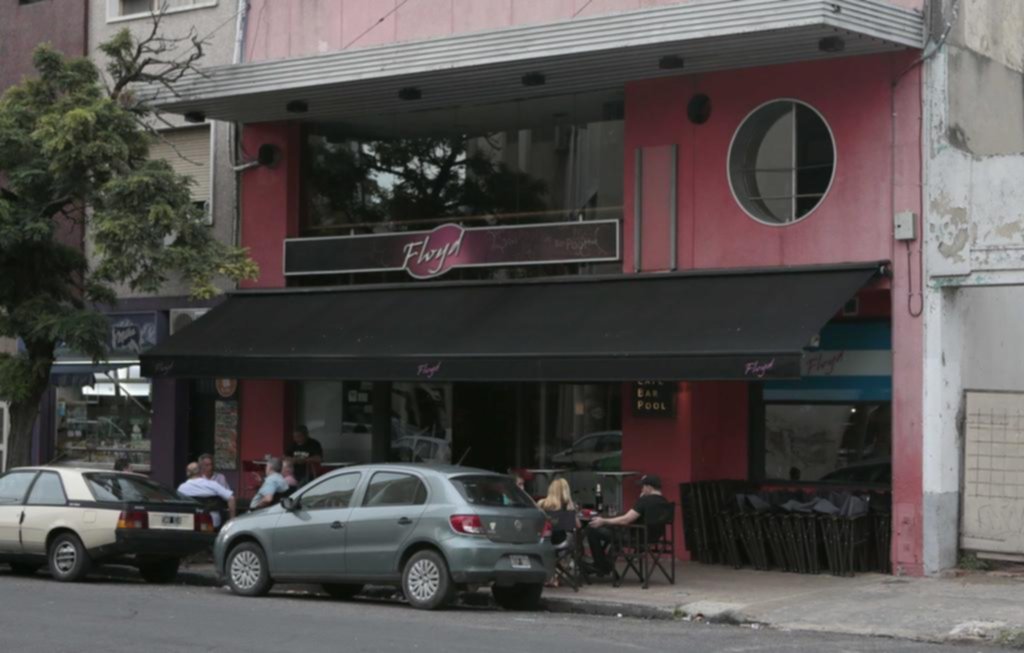 Una pelea derivó en una balacera con un joven herido en diagonal 74 y 48
